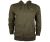 Худі Korda Kore Olive Zip Hoodie L Crazy Fish KCL225