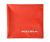 Рушник Microfiber 30x30см Red Azura AM3030R