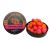 Бойли Fireballs Pop-Ups Red Fish/Plum 10мм Crazy Carp PPRFP10