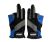 Рукавички Owner Light Meshy Glove 3 Finger Cut Assort 9653 L Blue