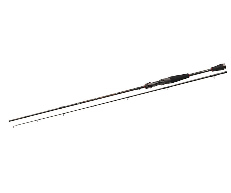 daiwa ballistic x baitcast