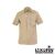 Рубашка с коротким рукавом Norfin Cool (беж.) p.XL 652104-XL