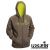 Куртка флисовая Norfin Hoody Green 710005-XXL