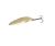 Блешня Luga Left 11г Латунь Acoustic Baits ABLL11LAT