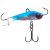 Балансир Vantage Ice Minnow 3.5см 5г Silver Blue 3D Flagman BVL-05-03