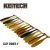 Приманка Keitech Easy Shiner 4" (7 шт) FS0630455 40337_58332