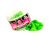 Бойли Mainline High Vis Dumbell Pop-Ups Indian Spice