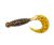 Твістер Twister 2.2" Olive Angry Baits GR0055