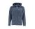 Куртка Rivershed Full Zip Hoody Admiral Blue L Simms 11267-404-40