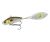 Тейл-спінер 3D Sticklebait Tailspin 7.3см 13г S GS AYU Savage Gear SVS76813