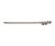 Телескопічна стійка Stainless Steel Bankstick 12" 30-50см Carp Pro CPJBSS6814