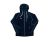 Куртка Classic Full ZIP Hoody Blue L Fahrenheit FACL20023L/R