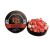 Бойли Fireballs Pop-Ups Strawberry/Bergamot 10мм Crazy Carp PPSCB10