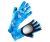 Сонцезахисні рукавички Veduta UV Gloves Reptile Skin Blue Water L