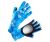 Сонцезахисні рукавички UV Gloves Reptile Skin Blue Water L Veduta GUV-RSBW-L