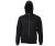 Худі Delight Footer Fullzip Black 2XL Carp Pro CPH2531B-2XL