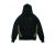 Худі Kore TK Hoodie Black XXL Korda KCL113