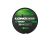 Жилка Long Chuck Tapered Mainline Green 0.27-0.47мм 300м 10-30lb Korda KDCM12