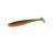 Віброхвіст Shiner 3" Fire Tiger UV Angry Baits IS0380