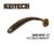 Приманка Keitech Swing Impact 4.5" (6 шт) FS0002451 43145_43601