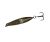 Блешня Cathy MAX 4см 4г Мельхіор Acoustic Baits CATMMEL