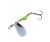 Блешня Silver Creek Spinner 4.0 Four-Leaf Daiwa 07410892