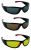 Поляризационные очки Predator-Z Oplus Sunglasses Цвет Brown lenses(коричневые) CarpZoom CZ1617_591