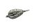 Годівниця Ex-Changeable Method Feeder 30г Carp Zoom CZ5645