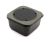 Коробка для наживки Bait Box Solid Lid 3.3 Green Guru GBB003