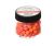 Бойли Pop-Ups 6мм Multicolor Strawberry Puhach Baits PUPOPUP018