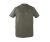 Футболка Avid Carp Green T-Shirt XL