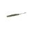 Слаг Ribbed Worm 1.8" #101 Watermelon Big Baits BB1004101