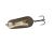 Блешня Shtorling 10г Мельхіор Acoustic Baits ABSHT10MEL