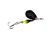 Блешня Silver Creek Spinner 4г Firefly Daiwa 07410895