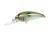 Воблер 06 Model A2 5.4см 10.5г Green Pearl Shad Bomber BMB06A520