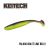 Приманка Keitech Easy Shiner 4" (7 шт) FS0630456