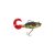 Виброхвост Jaxon Magic Fish TX-F TX-F08G