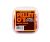 Пелетс Pellet O'S Spicy Sausage 8 мм Sonubaits SPO_SS08