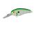 Воблер Deep Flat A2 63мм Pearl Shad Bomber BMB02DFAMPS