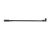 Тримач для вудлищ Offbox Telescopic Feeder Arm Long Preston P0110063