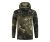 Худі LE Lightweight Hoodie Light Kamo L Korda KCL372