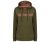 Толстовка жіноча Womens Hoody Green L Navitas NTTH4618-L