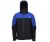 Куртка Armadale Soft Shell Black/Blue L Flagman FSSJA21-L