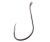 Гачки OH SSW All Purpose Bait Hooks 5115 №01 Black Owner 5115-101