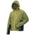 Куртка флисовая Outdoor Green р.S Norfin 475001-S