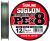 Шнур Sunline Siglon PE х8 150m (темн-зел.) #0.8/0.153mm 12lb/6.0kg 1658-09-76