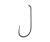 Гачки Fly Hooks BL 724 №4 Hends Products BL-724-4