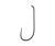 Гачки Hends Products Fly Hooks BL 724 №4