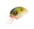 Воблер Level Crank Goriller F 006 Pearl Shad Raid FS0652014