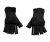 Рукавички SoftShell Fishing Gloves L Flagman FSSFG-L